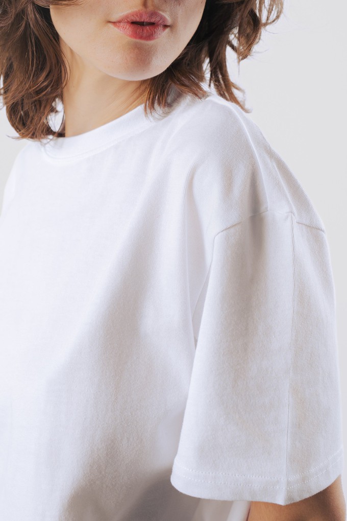 OG Shirt Vrouwen from Honest Basics