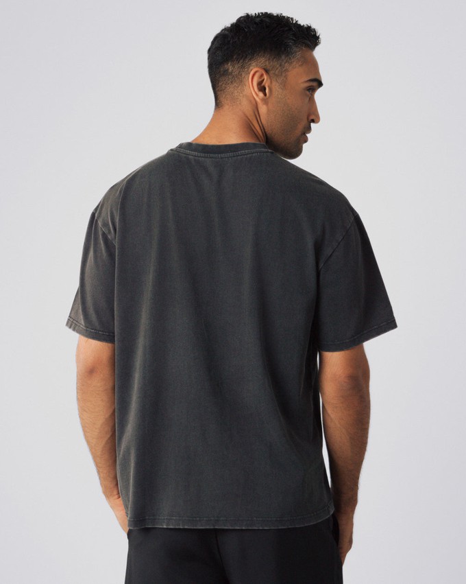 OG Shirt from Honest Basics