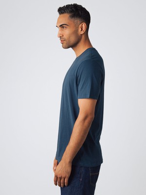 T-shirt mannen from Honest Basics