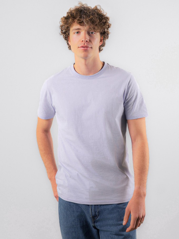 T-shirt mannen from Honest Basics