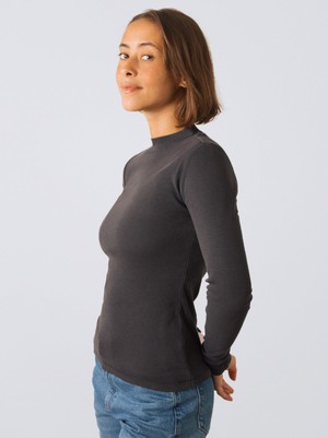 Long mock from Honest Basics