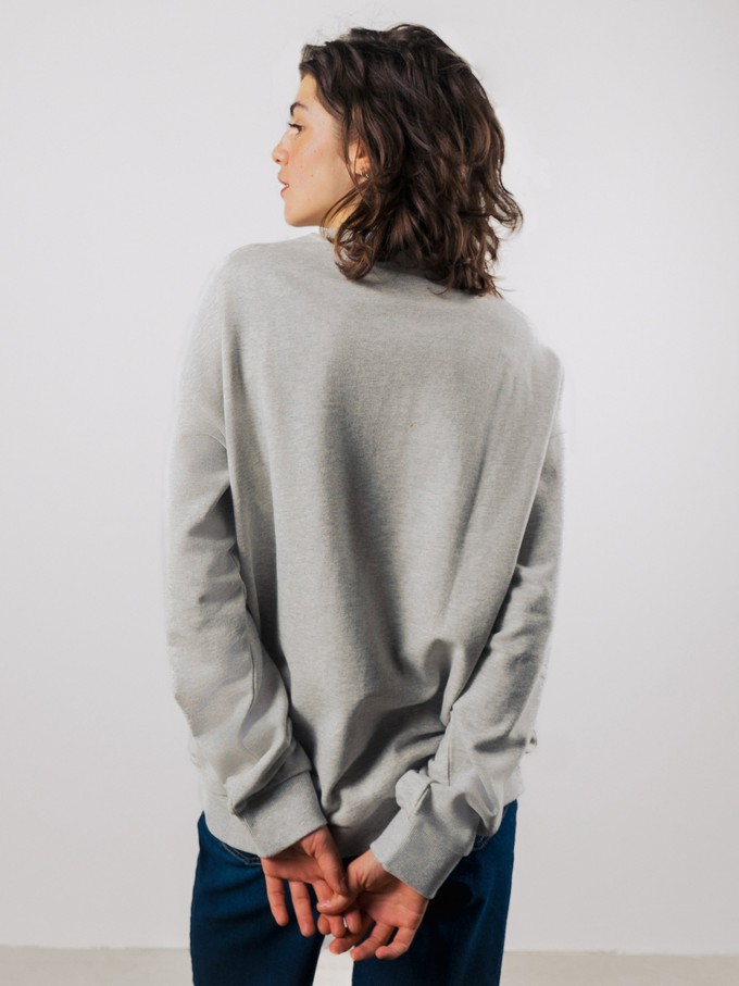 Light Crew Vrouwen from Honest Basics