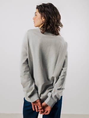 Light Crew Vrouwen from Honest Basics