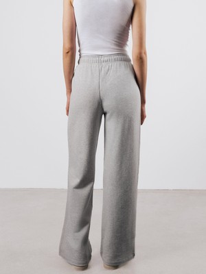 Lichte wijde Jogger Dames from Honest Basics