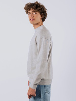Lichte Crew Heren from Honest Basics