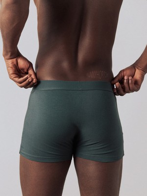 Boxershorts 3-pack from Honest Basics