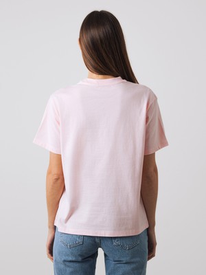 Oversized t-shirt from Honest Basics