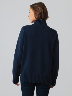 Mock Jumper from Honest Basics