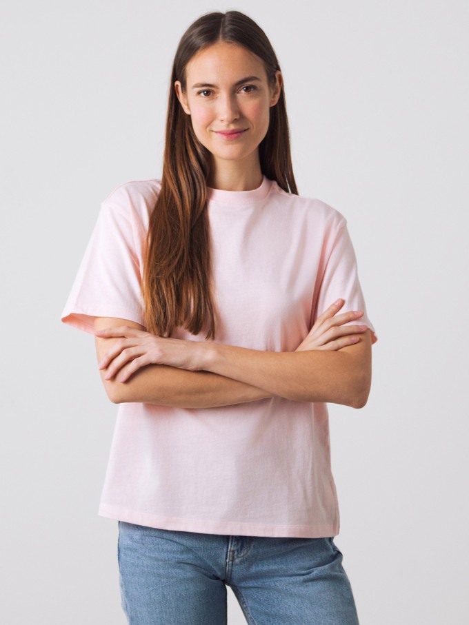 Oversized t-shirt from Honest Basics