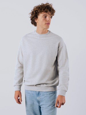Lichte Crew Heren from Honest Basics