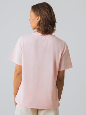 Oversized t-shirt from Honest Basics