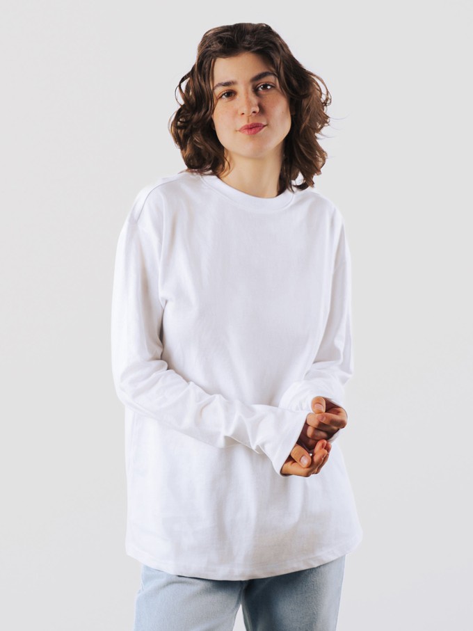 OG Lange Vrouwen from Honest Basics