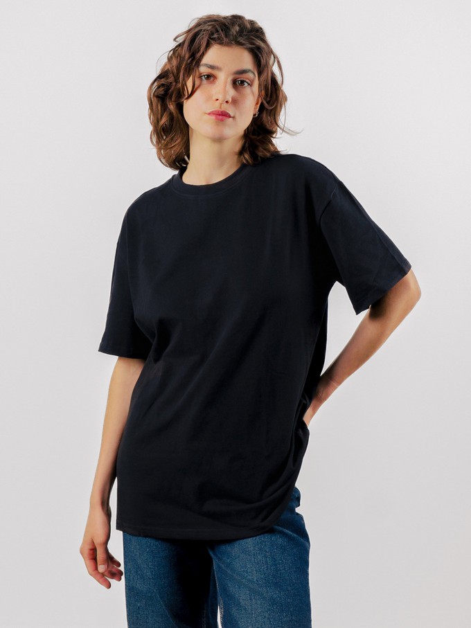 OG Shirt Vrouwen from Honest Basics