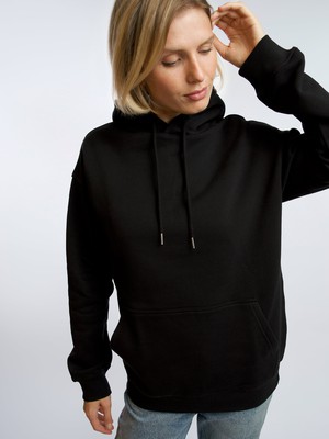 Heavy hoodie from Honest Basics