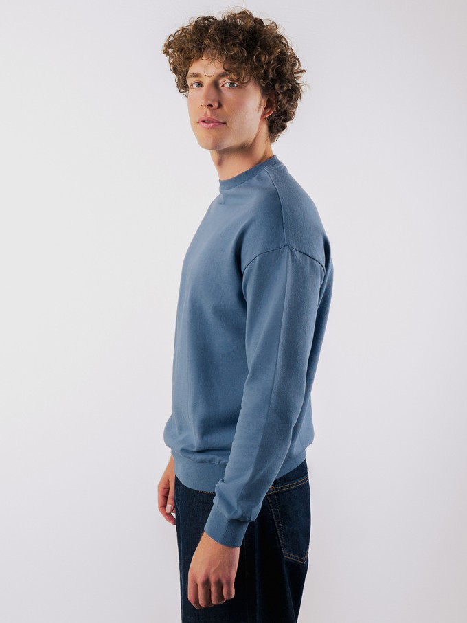 Lichte Crew Heren from Honest Basics