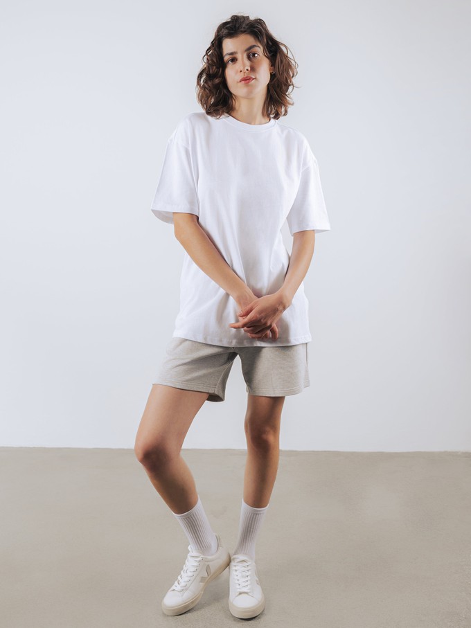 OG Shirt Vrouwen from Honest Basics