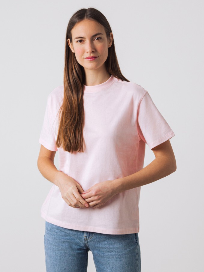 Oversized t-shirt from Honest Basics