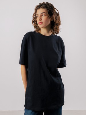 OG Shirt Vrouwen from Honest Basics