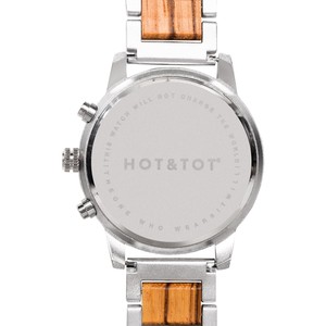 Emperor from HOT&TOT