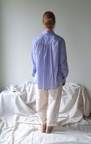 Shirt Lonnie from House of PHILANA