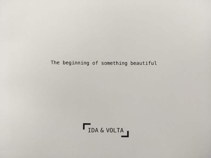 Album from Ida&Volta