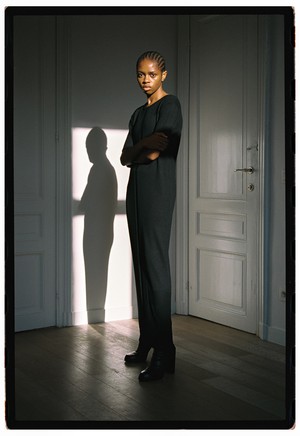 Arejada knit dress from Ida&Volta