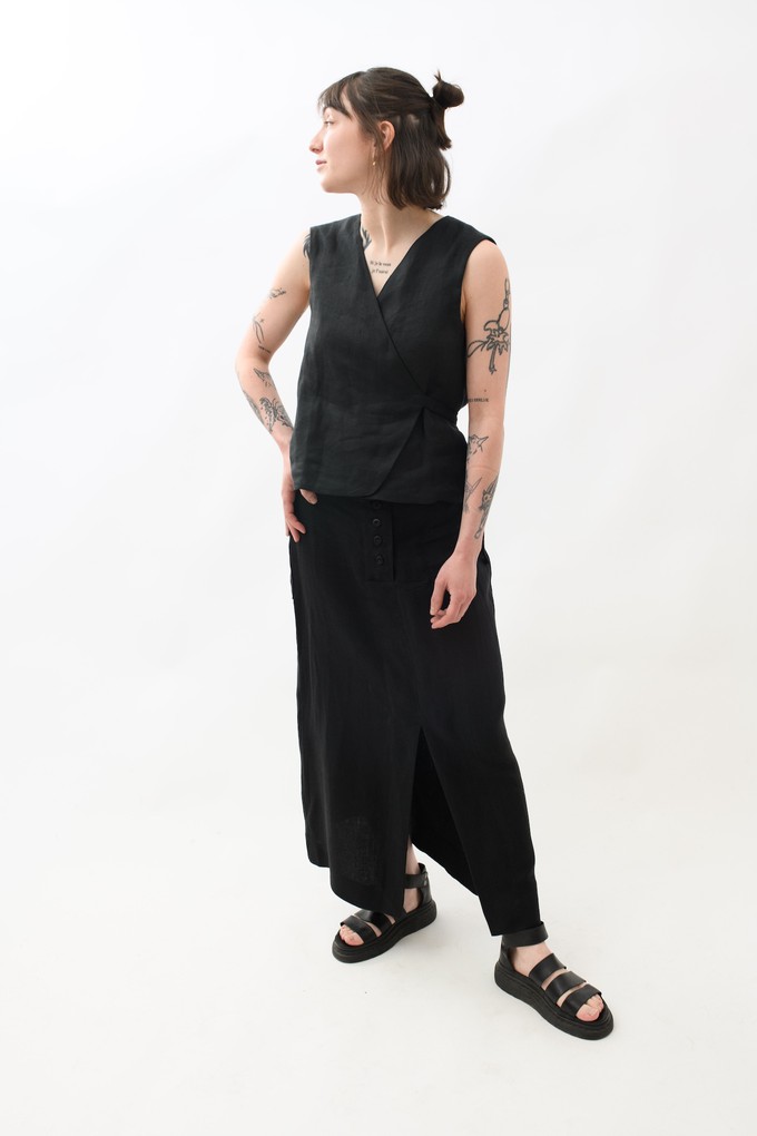 BaÍa top from Ida&Volta