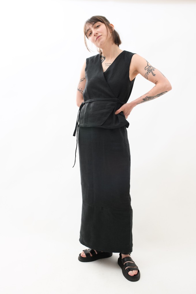 BaÍa top from Ida&Volta