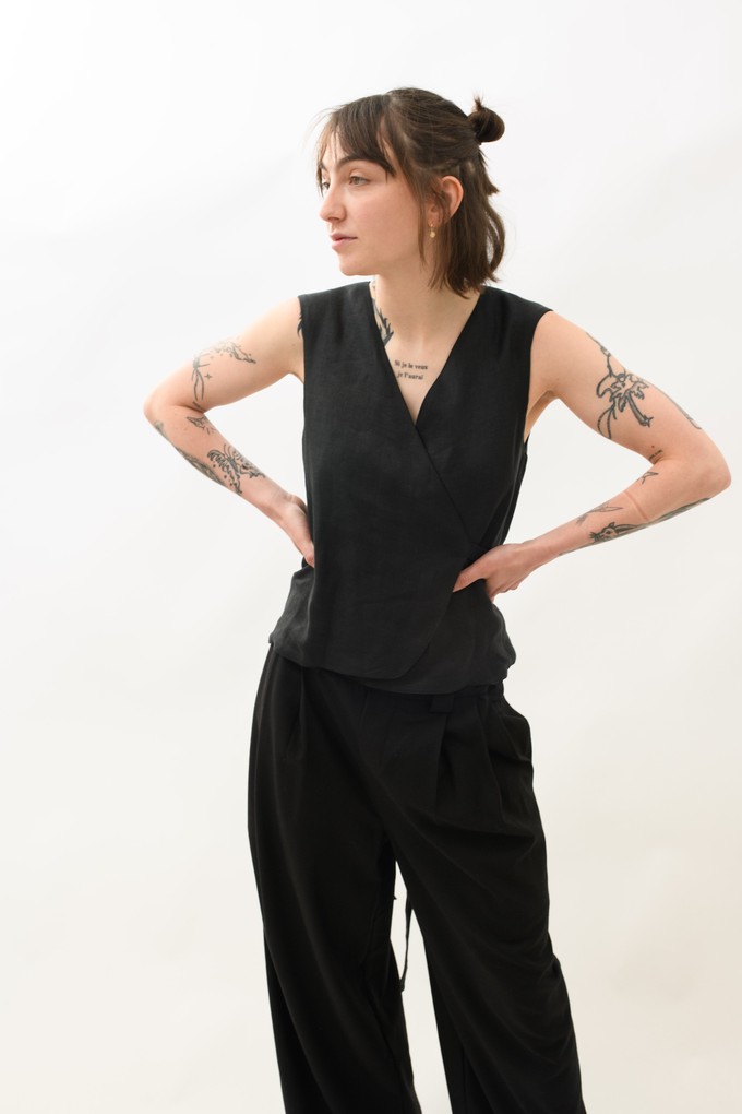 BaÍa top from Ida&Volta