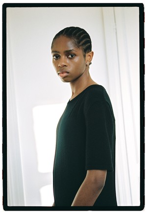 Arejada knit dress from Ida&Volta