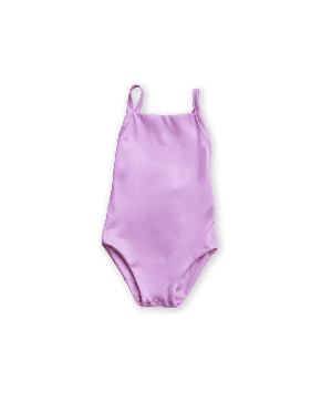Mara One-Piece – Grape from Ina Swim