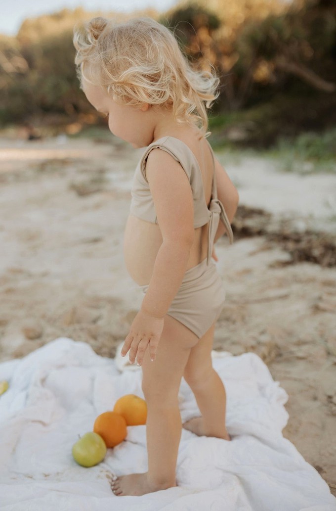 Arla Bikini – Sand from Ina Swim