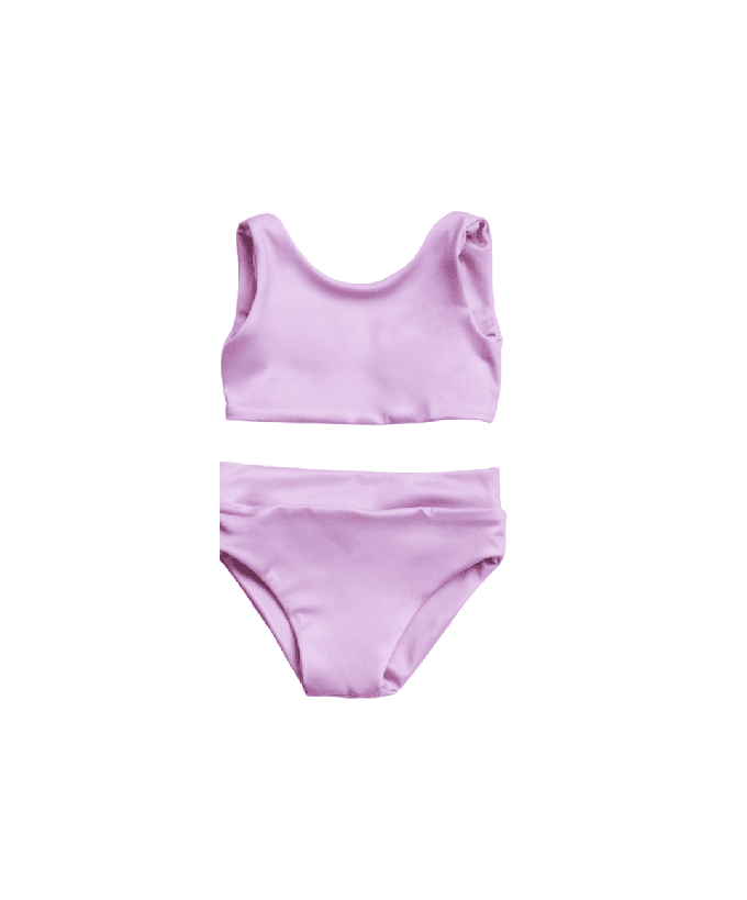 Arla Bikini – Grape from Ina Swim