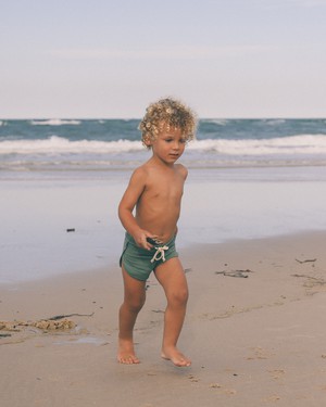 Mesa Trunks – Moss from Ina Swim