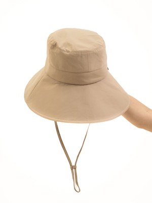 The Virve Bucket Hat Women from Ina Swim