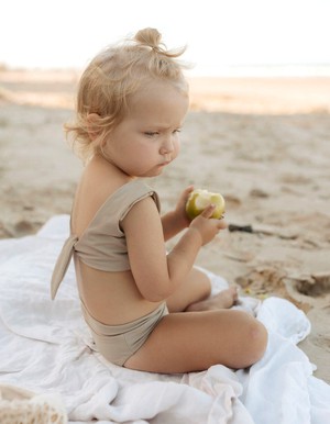 Arla Bikini – Sand from Ina Swim