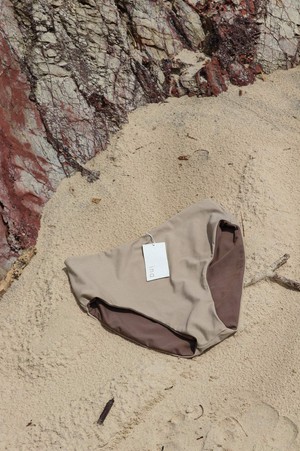 The Bay Swim Brief – Tort Colour from Ina Swim