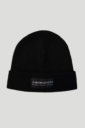 [AC46.OC] Sport Beanie from Iron Roots