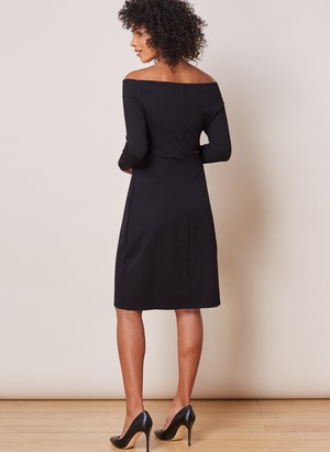 Kennedy Maternity Dress from Isabella Oliver