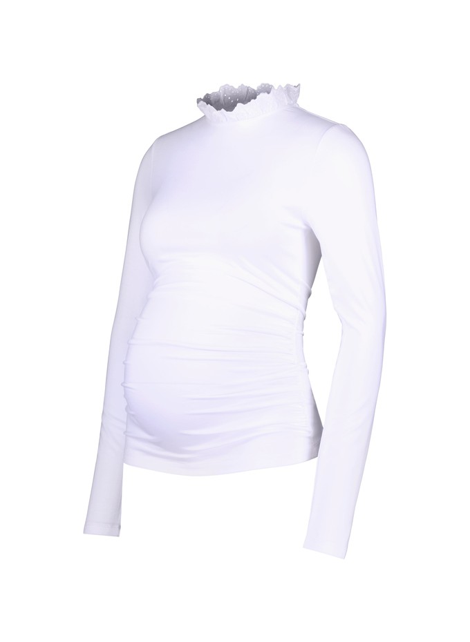 Chantria Maternity Top with Lenzing™ Ecovero™ from Isabella Oliver