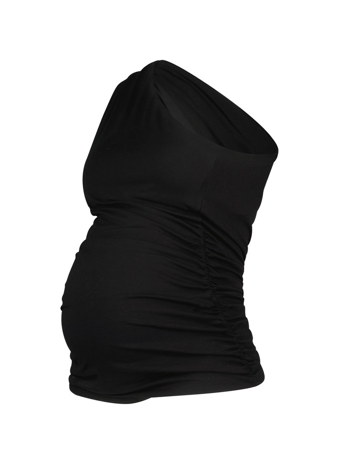 Dora Maternity Top with LENZING™ ECOVERO™ from Isabella Oliver