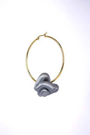 De Medusa - Grote gouden ring from IZZI Label