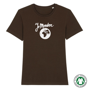 BIO -Nieuw Logo- verschillende kleuren (Strak) from Je Moeder