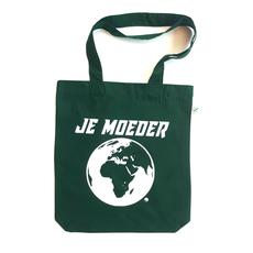 Tote-bag (bio) via Je Moeder