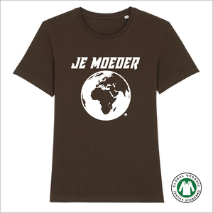 BIO verschillende kleuren (strak, XS-XXL) from Je Moeder