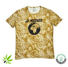 HENNEP curry leaf – (wijd, S/L/XL) via Je Moeder