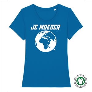 BIO verschillende kleuren (strak, XS-XXL) from Je Moeder