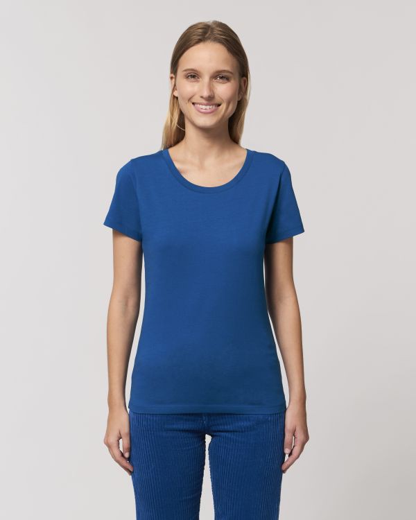 BIO -Nieuw Logo- verschillende kleuren (Strak) from Je Moeder