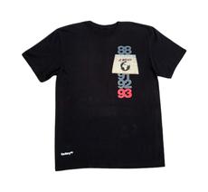 Upcycled T-shirt (XL) gordijnSpecial via Je Moeder