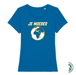 BIO -gouden rand- (strak, M-XXL) from Je Moeder